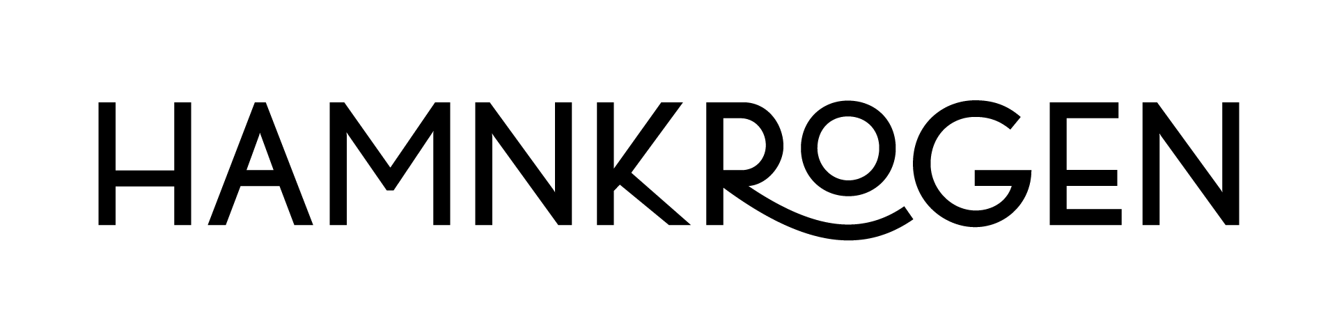 Logotyp Svart PNG